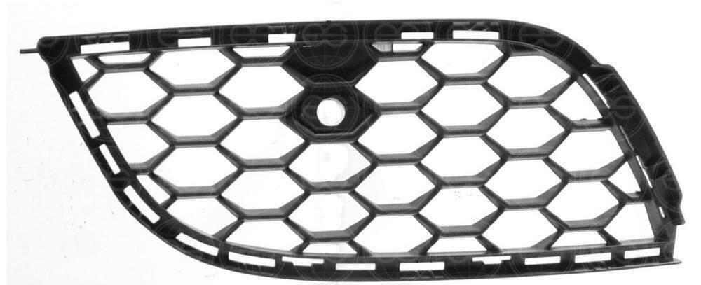 GRIGLIA PARAURTI ANTERIORE C/LE DX C/PDC ALFA GIULIETTA 09/16>