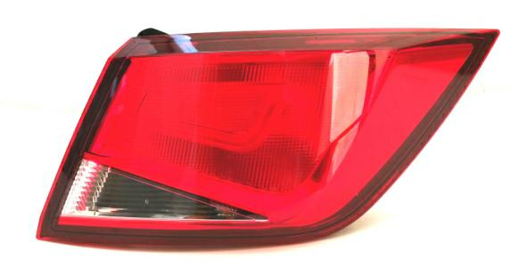 FANALE POSTERIORE SX ESTERNO SEAT LEON ST 12/12>