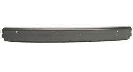 PARAURTI ANTERIORE C/LE NERO FIAT DUCATO 05/90>12/93