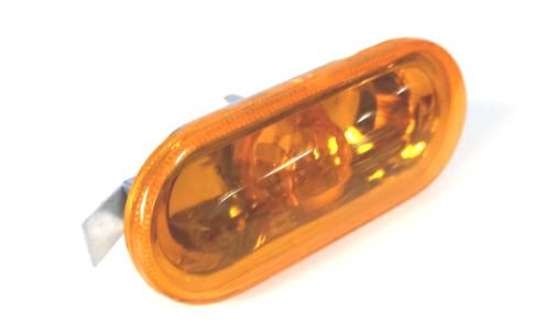 GRUPPO OTTICO LATERALE DX-SX AR VETRO LISCIO VW-SEAT MULTIAPPLICAZIONI