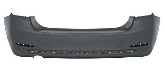 PARAURTI POSTERIORE PRIMER BMW SERIE 3 F30 07/15> MODER-LUXURY