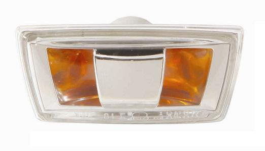 GRUPPO OTTICO LATERALE SX CRYSTAL OPEL ASTRA H-INSIGNIA 06/04>12/09-01/09