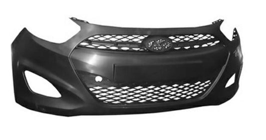 PARAURTI ANTERIORE COMPLETO HYUNDAI I10 01/11>12/12