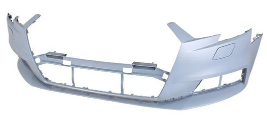 PARAURTI ANTERIORE PRIMER C/LAV+TRAC PDC-PA AUDI A3 3P-5P 05/16> -TUV-
