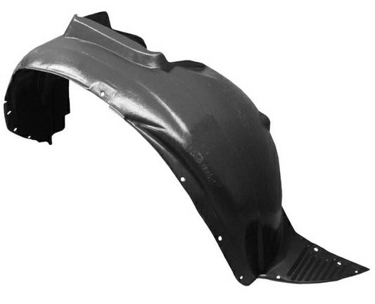 LOCARO ANTERIORE DX MAZDA 2 04/03>12/07
