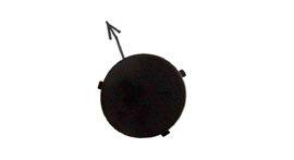 COPRIGANCIO ANTERIORE FORD FOCUS 11/98>10/01