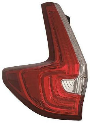 FANALE POSTERIORE DX ESTERNO A LED HONDA CR-V 01/18>