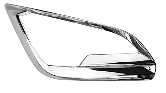 CORNICE FENDI DX CROMO FORD ECOSPORT 01/17>