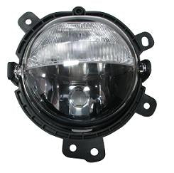 FENDINEBBIA DX H8 MINI ONE 01/14>