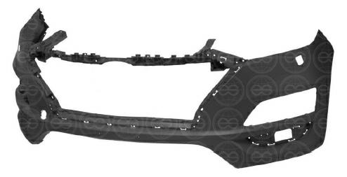 PARAURTI ANTERIORE C/LAVAFARI HYUNDAI TUCSON 06/18>