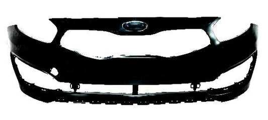 PARAURTI ANTERIORE KIA CEE'D 06/15>