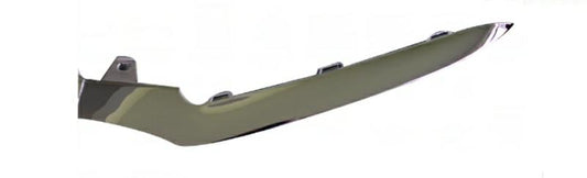 MODANATURE PARAURTI ANTERIORE SX CROMO MERCEDES CLASSE C W205 12/13> AMG