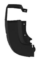 CANTONALE POSTERIORE SX NERO FORD TRANSIT 01/19>