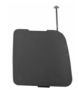 COPRIGANCIO ANTERIORE CITROEN C1 01/12>