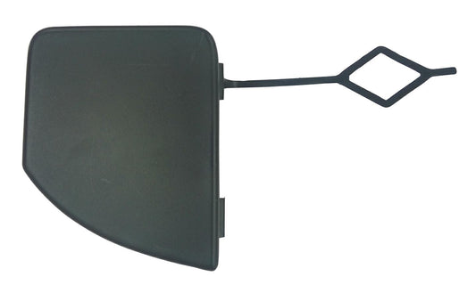 COPRIGANCIO ANTERIORE NERO LUCIDO PEUG 3008 01/13>