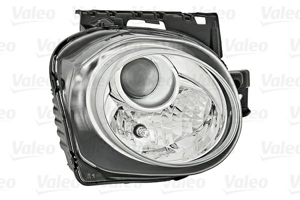 FARO DX INF H11-HB3 C/MOTOR ELETT NISSAN JUKE 01/14>