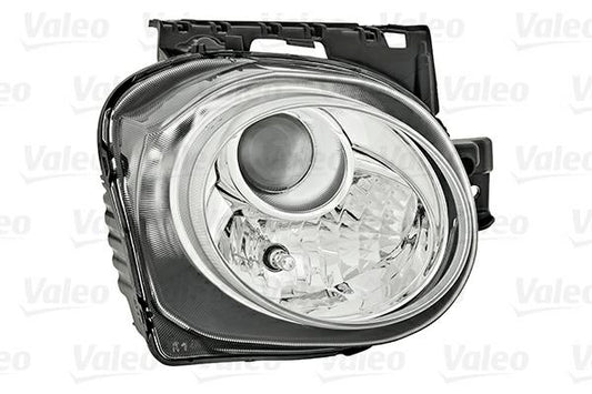 FARO DX INF H11-HB3 C/MOTOR ELETT NISSAN JUKE 01/14>