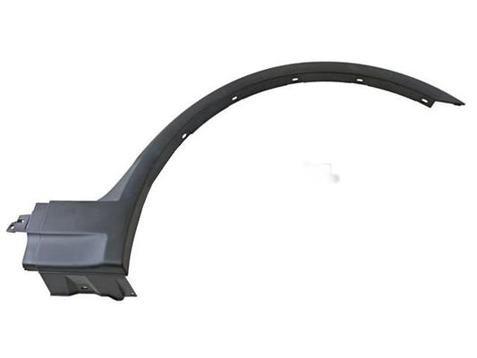 GIROPARAF ANTERIORE DX BMW X3 E84 09/06>08/10