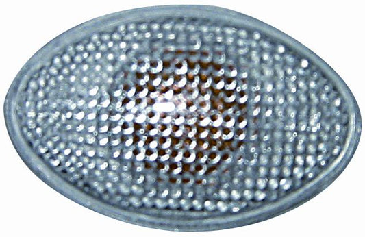 GRUPPO OTTICO LATERALE DX-SX BIANCO FORD FIESTA-KA-MONDEO-MAZDA 121