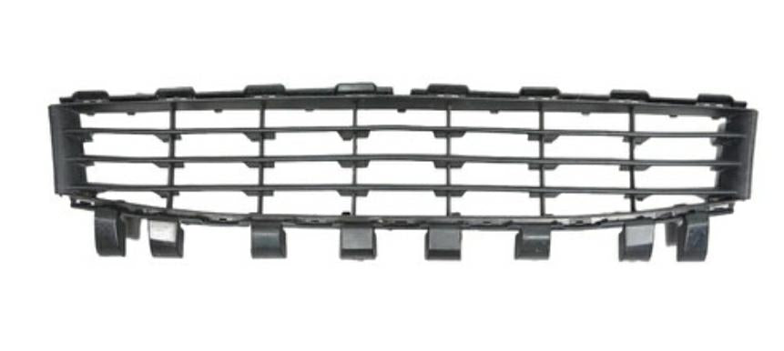 GRIGLIA PARAURTI ANTERIORE C/LE RENAULT MEGANE 05/06>10/08
