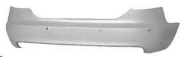 PARAURTI POSTERIORE PRIMER C/SENS AUDI A6 05/04>10/08