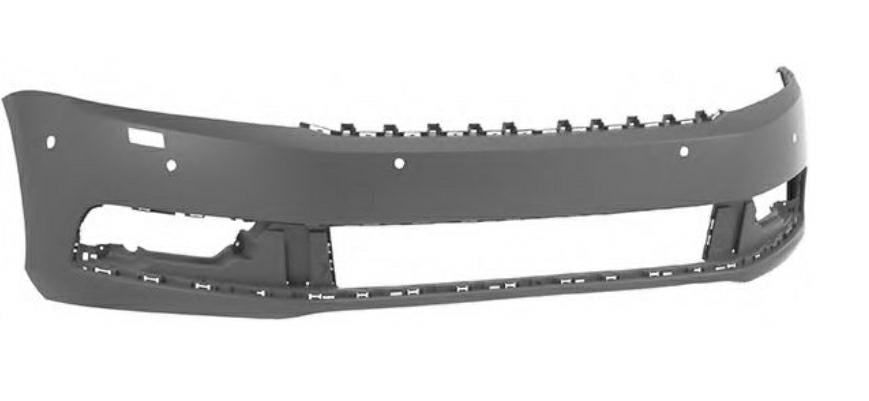PARAURTI ANTERIORE PRIMER C/LAVAF-PDC-PA VW PASSAT 10/10>