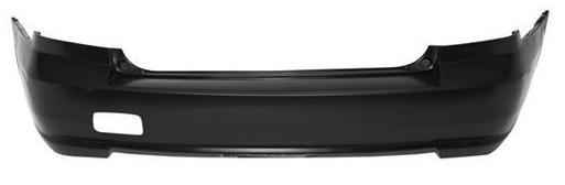 PARAURTI POSTERIORE HYUNDAI ACCENT 4P 01/02>08/06