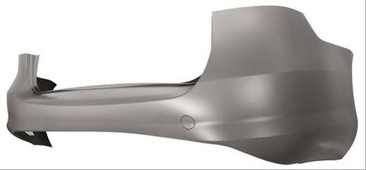 PARAURTI POSTERIORE PRIMER VW PASSAT SW TREND LINE 10/10>