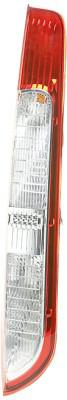 GRUPPO OTTICO POSTERIORE DX A LED FORD FOCUS 3/5P 04/07>
