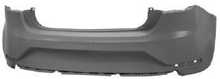 PARAURTI POSTERIORE PRIMER SEAT IBIZA 5P 01/12> -TUV-ES-