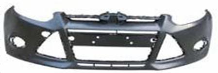 PARAURTI ANTERIORE PRIMER FORD FOCUS 01/11>08/14