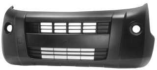 PARAURTI ANTERIORE C/FEND+FASCIA PRIMER CITR NEMO-PEUG BIPPER 01/07>