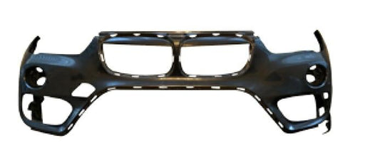 PARAURTI ANTERIORE PRIMER C/SENS BMW X1 F48 09/15>