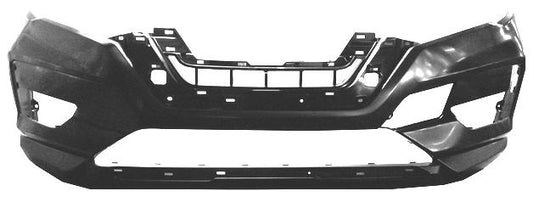 PARAURTI ANTERIORE NISSAN X-TRAIL 07/17>