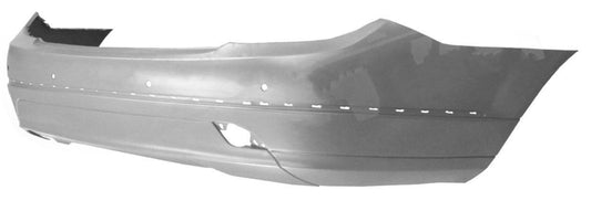 PARAURTI POSTERIORE PRIMER C/SENS MERCED CLASSE  C W204 06/07> ELEG/AVANTG