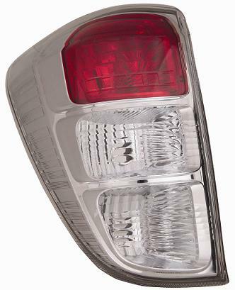 FANALE POSTERIORE DX CRYSTAL DAIHATSU TERIOS 04/06>