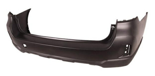 PARAURTI POSTERIORE PARZ PRIMER SUBARU OUTBACK 01/15> USA TYPE