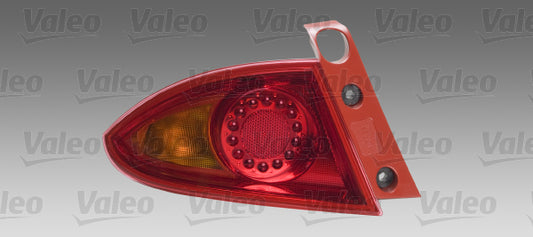 FANALE POSTERIORE DX ESTERNO SEAT LEON 09/05>