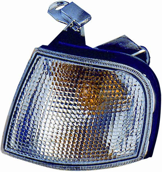 GRUPPO OTTICO ANTERIORE DX BIANCO NISSAN PRIMERA 09/90>10/96