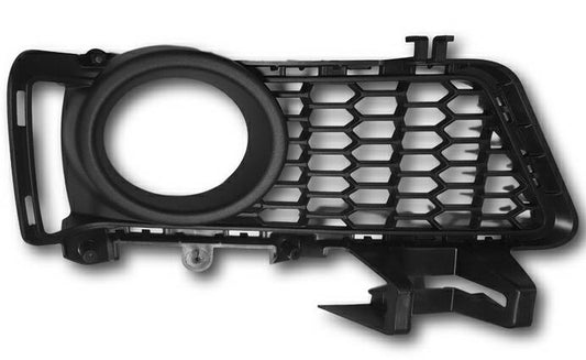 GRIGLIA PARAURTI ANTERIORE DX BMW SERIE 3 F30-F31 06/11> M-TECH