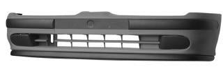PARAURTI ANTERIORE PRIMER PRED FENDI RENAULT MEGANE 01/96>06/99