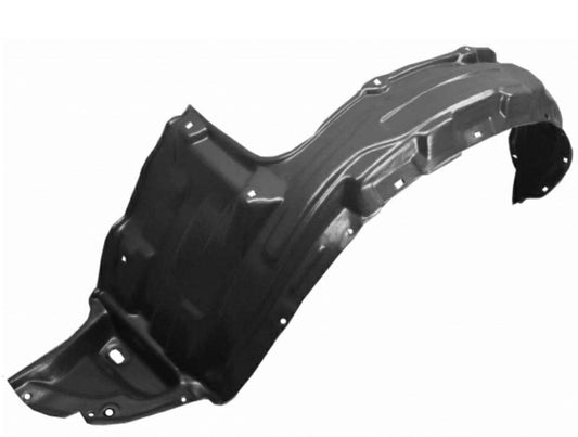 LOCARO ANTERIORE SX TOYOTA HILUX 01/11>