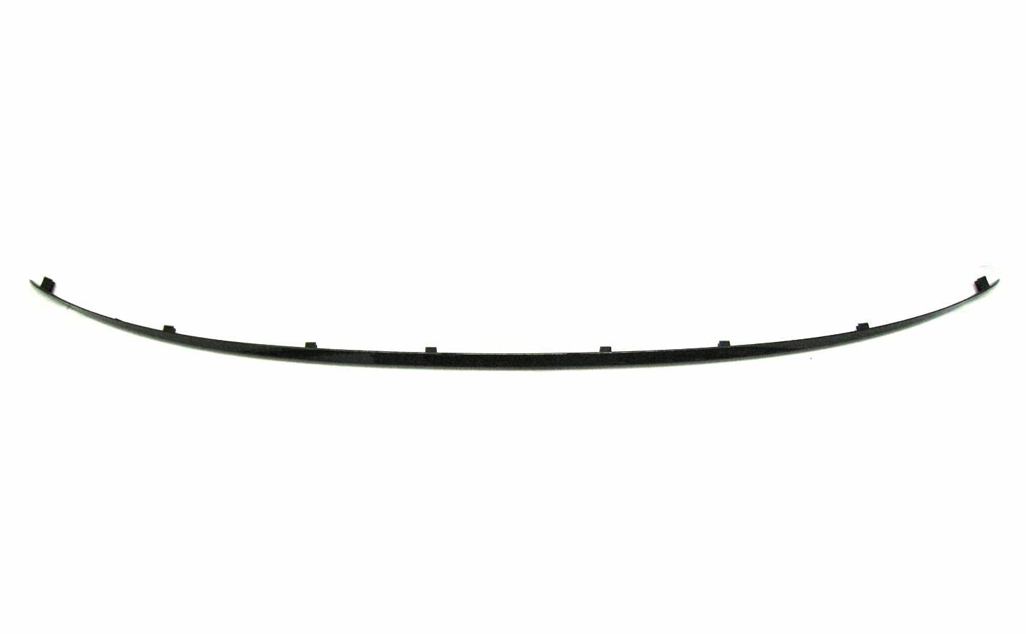 MODANATURE PARAURTI POSTERIORE CROMO BMW SERIE 1 F20-F21 01/11> URBAN-SPORT