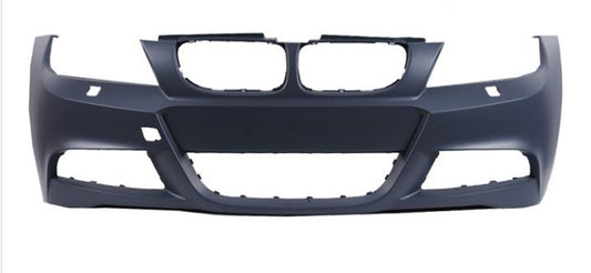 PARAURTI ANTERIORE PRIMER C/LAVAFARI BMW SERIE 3 E90-E91 09/08> M-TECH