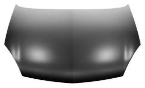 COFANO ANT RENAULT CLIO 05/01>08/05