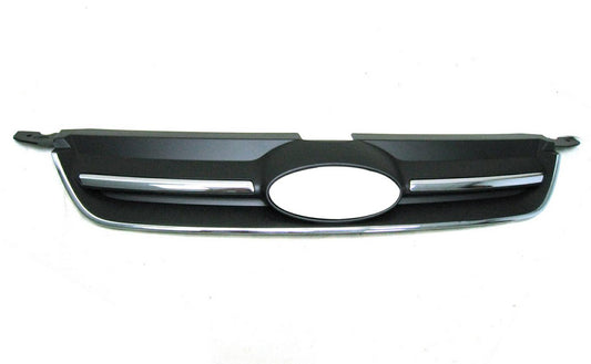 GRIGLIA NERA C/MOD CROMO FORD C-MAX  09/10>