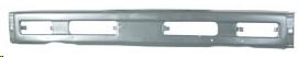 PARAURTI ANTERIORE C/LE CROMO MITSUB L200 01/87>12/93