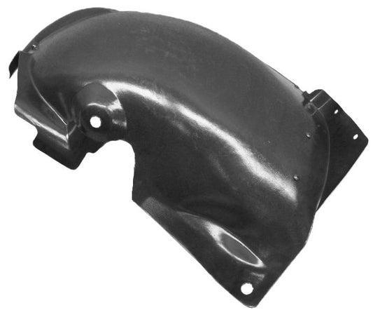 LOCARO ANTERIORE SX PARTE ANTERIORE RENAULT CLIO 09/05>/06/09>DE-GA