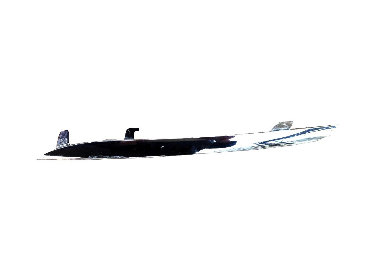 MODANATURE INF SX CROMO GRIGLIA MERCEDES CLASSE C W205 12/13>