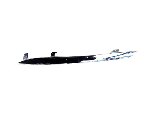 MODANATURE INF SX CROMO GRIGLIA MERCEDES CLASSE C W205 12/13>